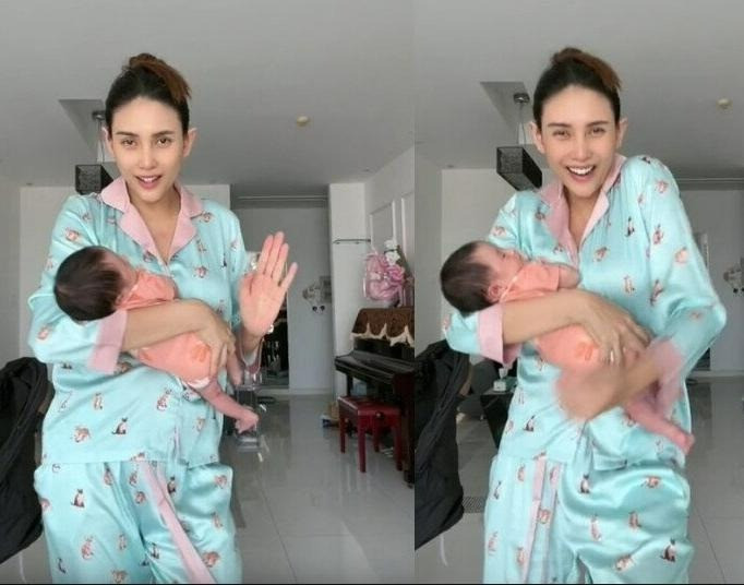 Phản ứng của Võ Hoàng Yến khi con gái liên tục bị hiểu lầm về giới tính