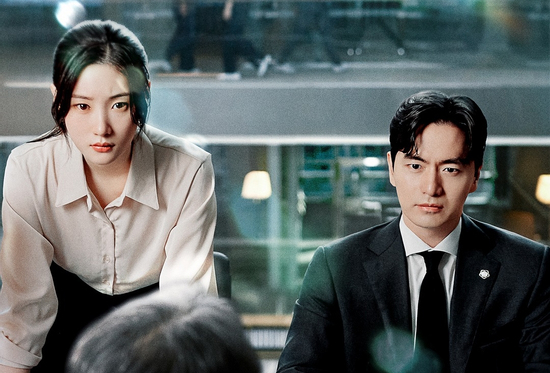 Phim Hàn có rating tăng 224% sau 1 tuần phá đảo mọi kỷ lục: Nam chính tinh hoa hội tụ, Daesang phải thuộc về anh!