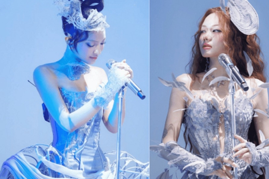 Phương Ly cảm ơn cả đội Em Xinh Say Hi trừ Châu Bùi