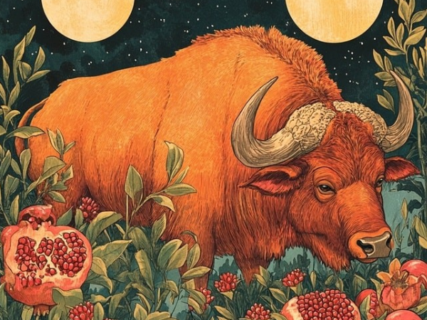 Qua đêm nay, ngày 11/8/2025, 3 con giáp TINH HOA HỘI TỤ, tiến thẳng đến thành công, chạm tay vào lộc khủng, giàu có vang danh, vận may ngập lối - Ảnh 2