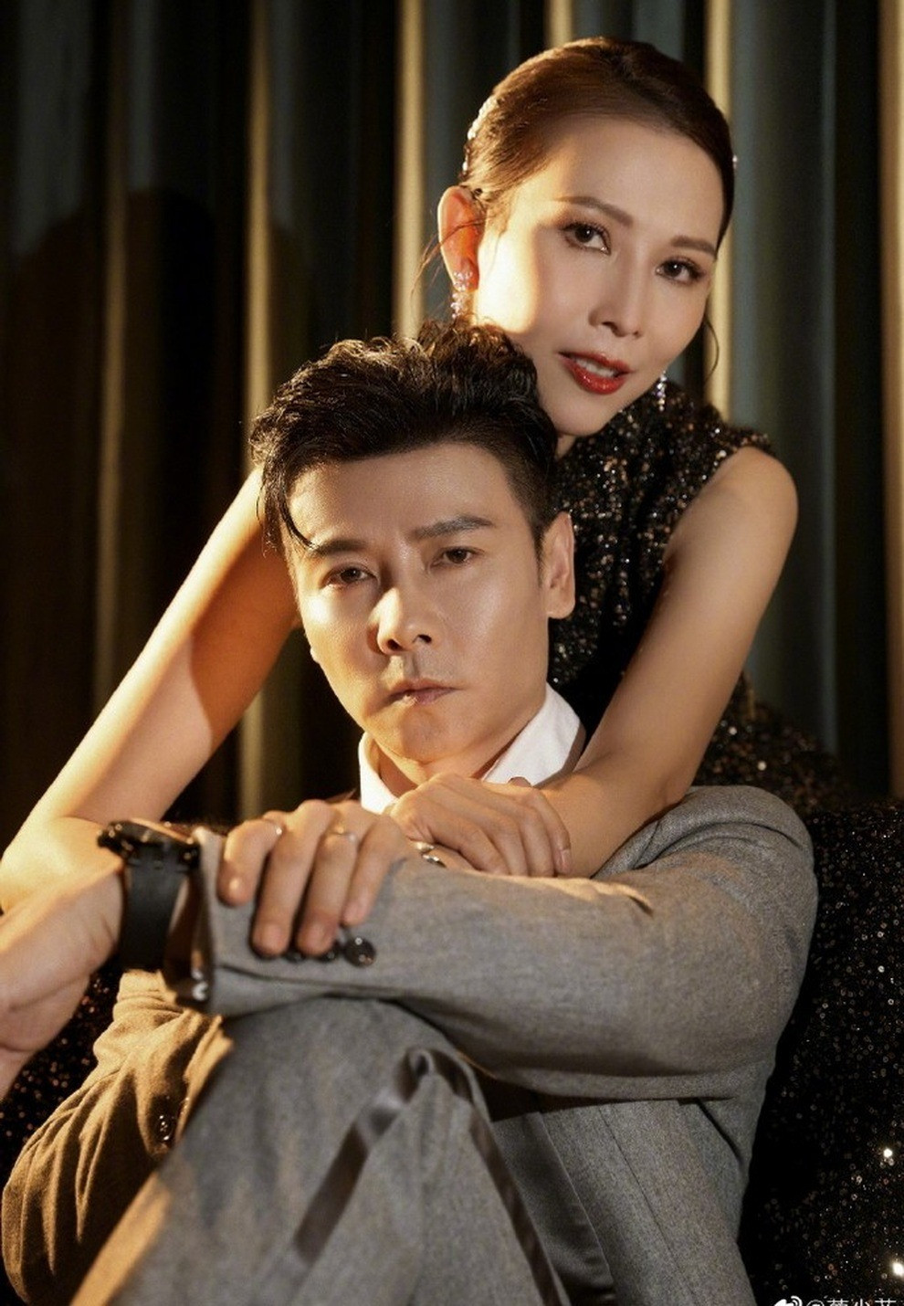 Sao nam Anh Trai Vượt Ngàn Chông Gai bị đau tim suýt chết