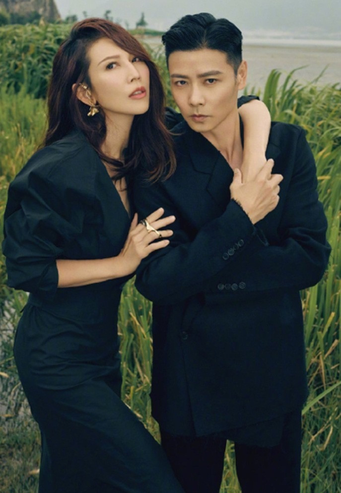 Sao nam Anh Trai Vượt Ngàn Chông Gai bị đau tim suýt chết