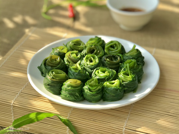 Shark Bình gây tranh cãi khi khoe được Phương Oanh đãi món 'rồng xanh búi tó'- Ảnh 14.