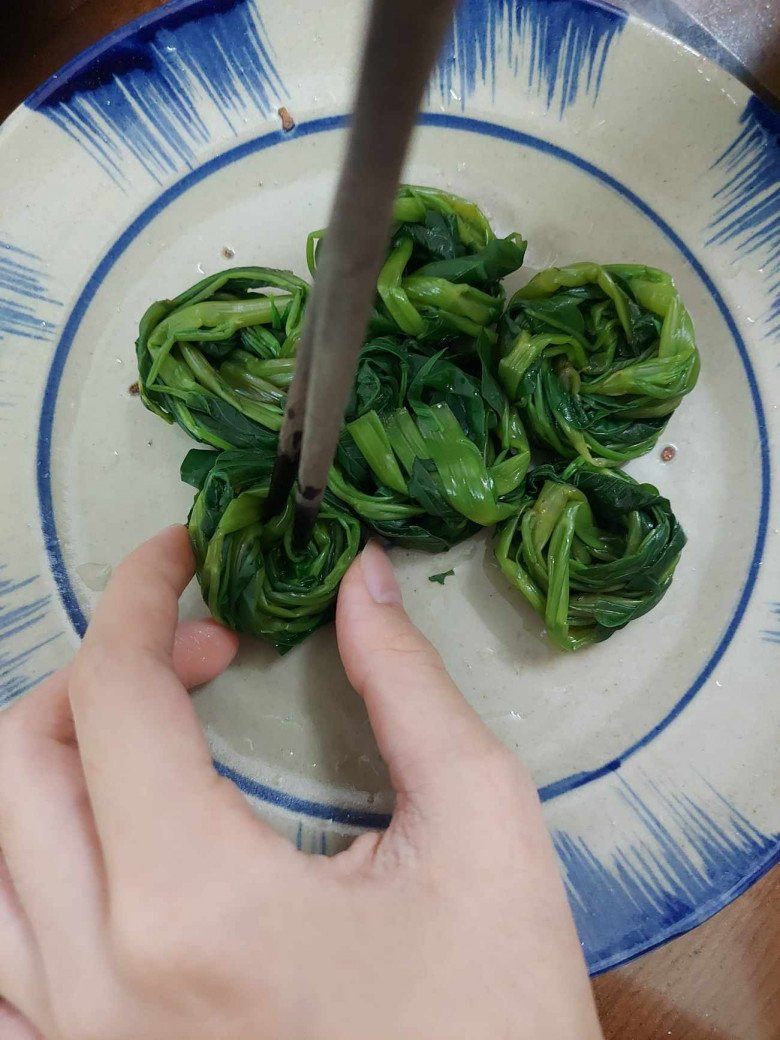 Shark Bình gây tranh cãi khi khoe được Phương Oanh đãi món 'rồng xanh búi tó'- Ảnh 6.