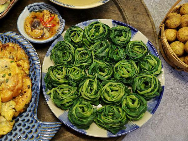 Shark Bình gây tranh cãi khi khoe được Phương Oanh đãi món 'rồng xanh búi tó'- Ảnh 9.