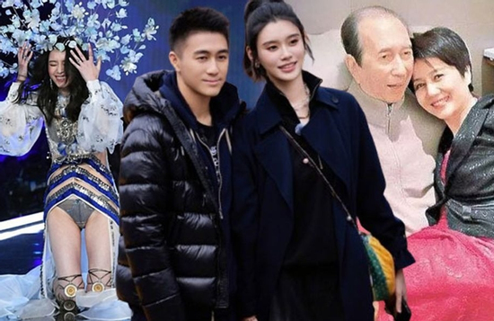 Thảm cảnh 'Thiên thần Victoria's Secret' làm dâu trùm sòng bạc: Bị mẹ chồng điều tra lý lịch, bỏ sự nghiệp theo chồng 6 năm vẫn chưa được mặc váy cưới