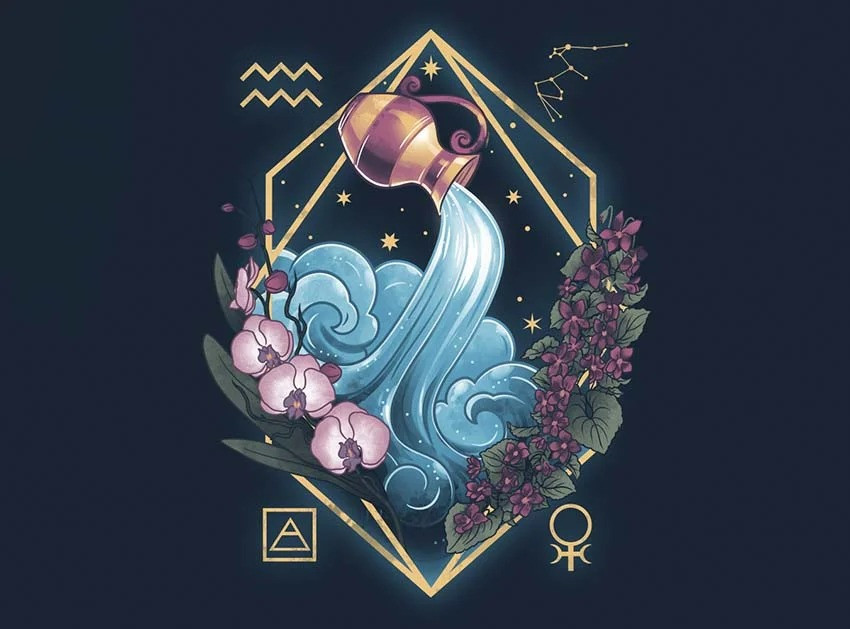 Tử vi 12 chòm sao thứ Ba ngày 1282025