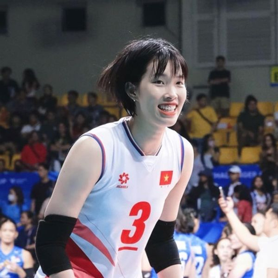 Tuyển thủ Việt Nam lọt top 14 thế giới sau trận thắng Thái Lan