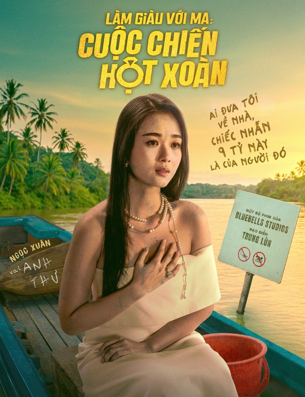 1 hành động nhỏ của NSƯT Hoài Linh chứng minh bản thân vẫn là nông dân chính hiệu