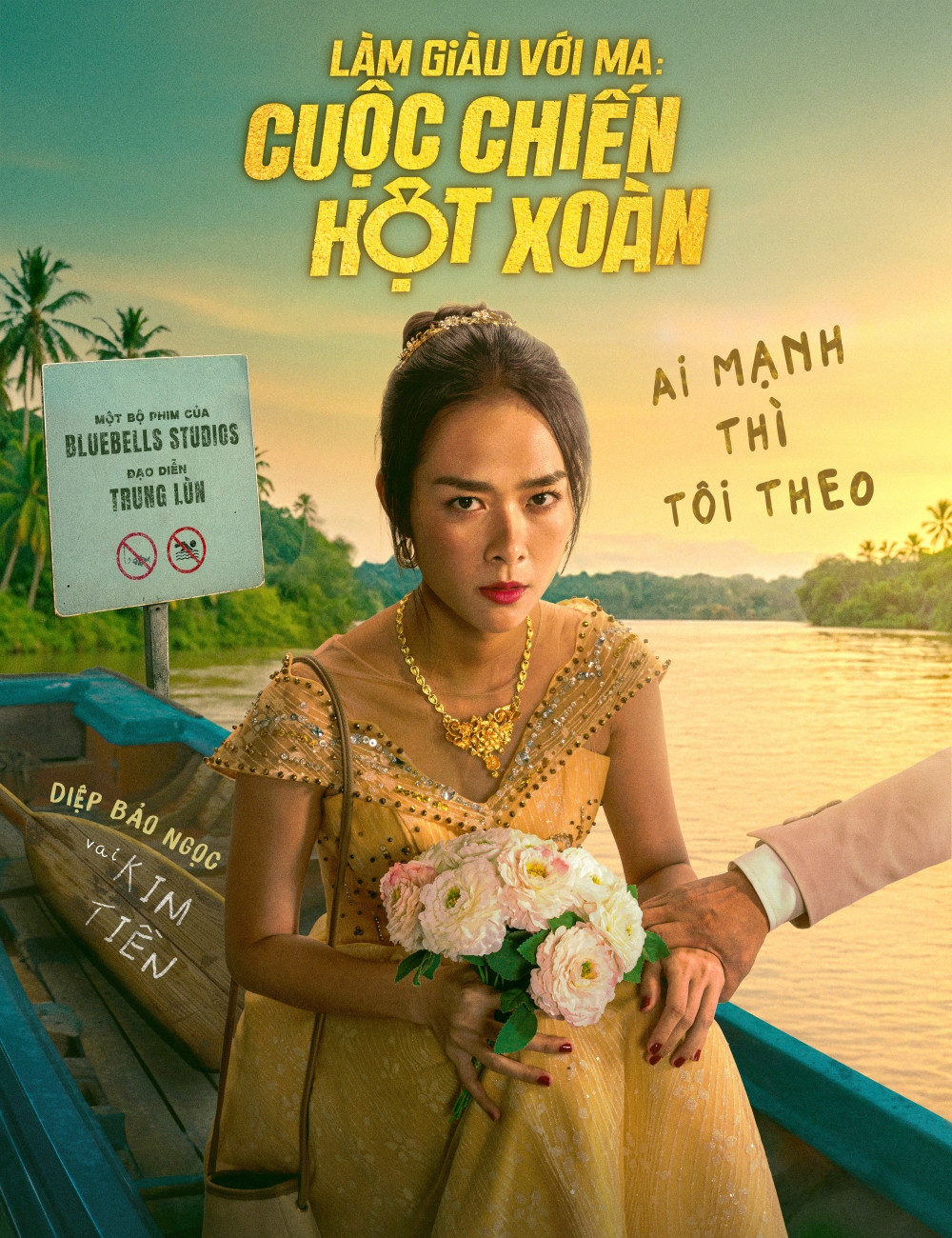 1 hành động nhỏ của NSƯT Hoài Linh chứng minh bản thân vẫn là nông dân chính hiệu