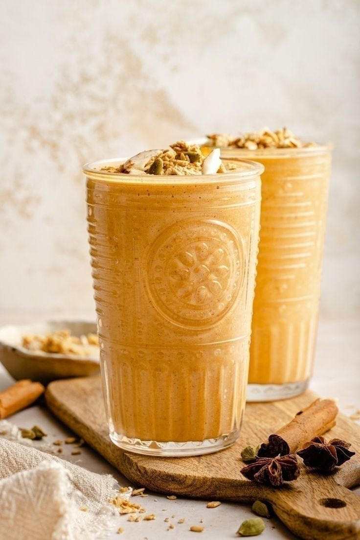 10 loại smoothie giảm cân khiến bạn muốn uống mỗi ngày - uống đúng là eo thon thấy rõ- Ảnh 8.