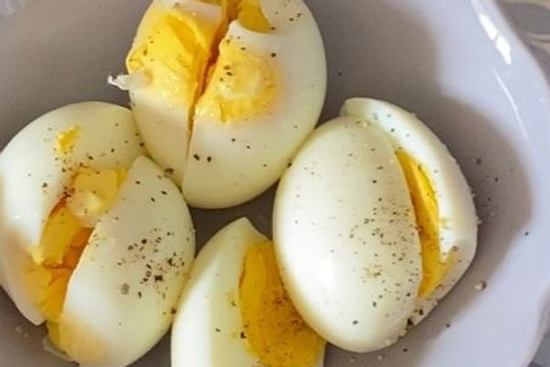 6 kiểu người CHỚ DẠI mà ăn nhiều trứng gà, cẩn thận nhập viện lúc nào không hay!