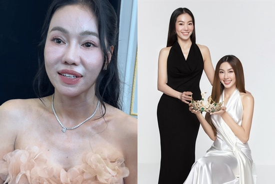 Bà Phạm Kim Dung có hành động bất ngờ với Thùy Tiên sau thái độ nghi 'dứt tình' vì scandal