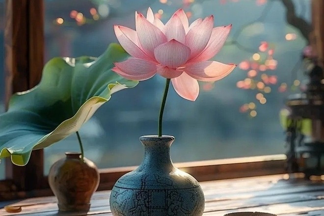 Bí ẩn ngày sinh Âm lịch của những người dám mạo hiểm: Càng liều lĩnh, càng dễ phát tài - Ảnh 1.