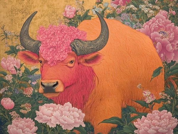 Bước qua năm 2026, 3 con giáp như thỏi nam châm hút tiền, giàu có vô biên, Quý Nhân nâng đỡ, ngồi mát hưởng Phước, sự nghiệp hanh thông - Ảnh 1