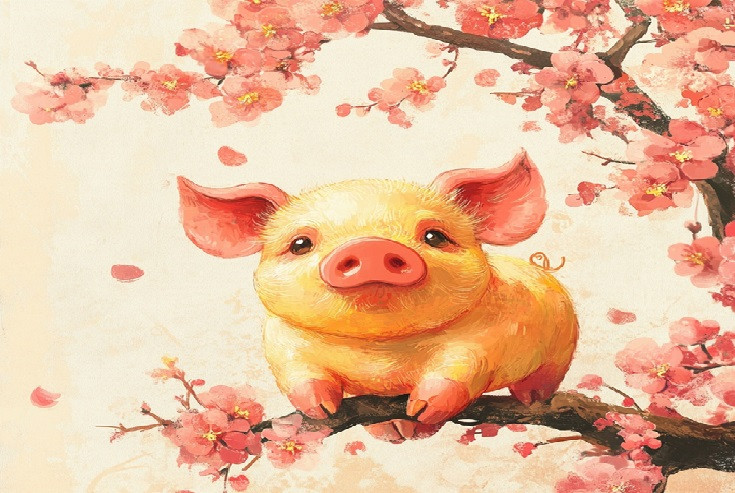 Các con giáp Sửu, Dần, Mão, Tỵ, Ngọ, Mùi, Thân, Hợi đón những điều bất ngờ từ nay đến 17/8 dương lịch - Ảnh 4.