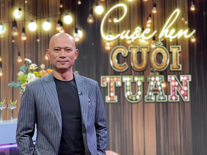 Cuộc sống bí ẩn của nam MC VTV nổi tiếng nhất Việt Nam những năm 2000- Ảnh 3.