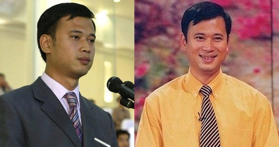 Cuộc sống bí ẩn của nam MC VTV nổi tiếng nhất Việt Nam những năm 2000