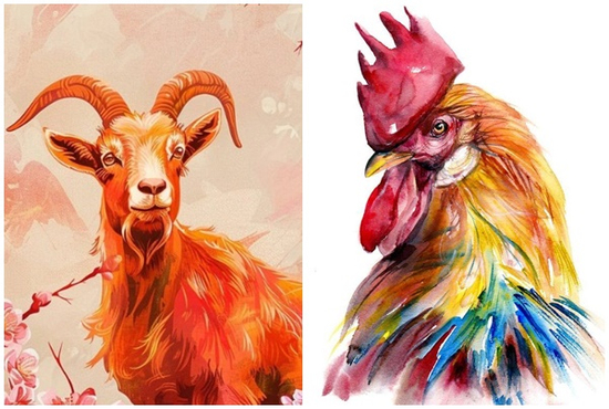 Đúng 11 ngày tới (12/8 - 22/8) 2 con giáp được thần may mắn gõ cửa, 1 con giáp cẩn thân hao tiền tốn của