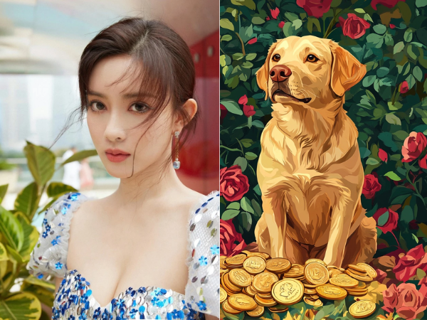 Đúng ngày mai, thứ Tư 13/8/2025, 3 con giáp chuyển vận GIÀU TO, tiền chảy về ầm ầm, danh vận song toàn, mang mệnh Phú Quý - Ảnh 3