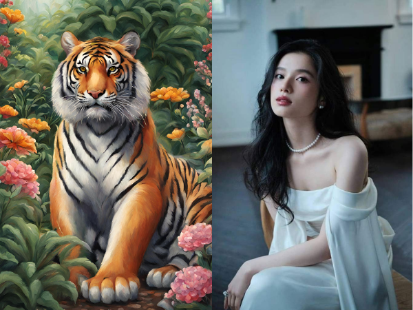 Đúng ngày mai, thứ Tư 13/8/2025, 3 con giáp chuyển vận GIÀU TO, tiền chảy về ầm ầm, danh vận song toàn, mang mệnh Phú Quý - Ảnh 1