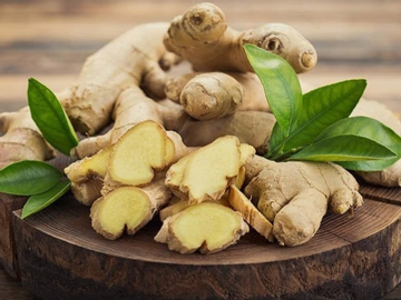 Không chỉ là thảo dược trong bếp, củ gừng còn có công dụng làm đẹp bất ngờ