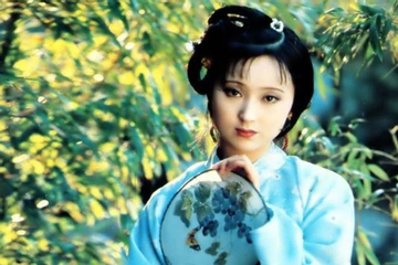 Mỹ nhân đẹp nhất 'Hồng lâu mộng': Đi tu sau 2 lần đổ vỡ, ra đi cô độc ở tuổi 41