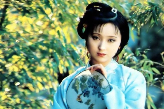 Mỹ nhân đẹp nhất 'Hồng lâu mộng': Đi tu sau 2 lần đổ vỡ, ra đi cô độc ở tuổi 41