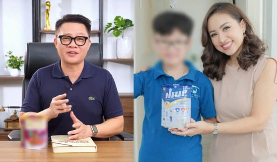Người nổi tiếng có thể bị phạt 100 triệu đồng khi quảng cáo sai