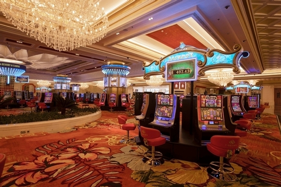 Người Việt có thể được vào chơi casino: Việt Nam đang có những casino nào?