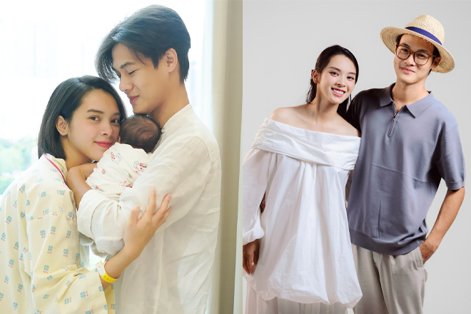 Sinh con vài ngày, Quỳnh Lương đăng bài 'bóc phốt' chồng thiếu gia khiến nhiều người 'ái ngại'