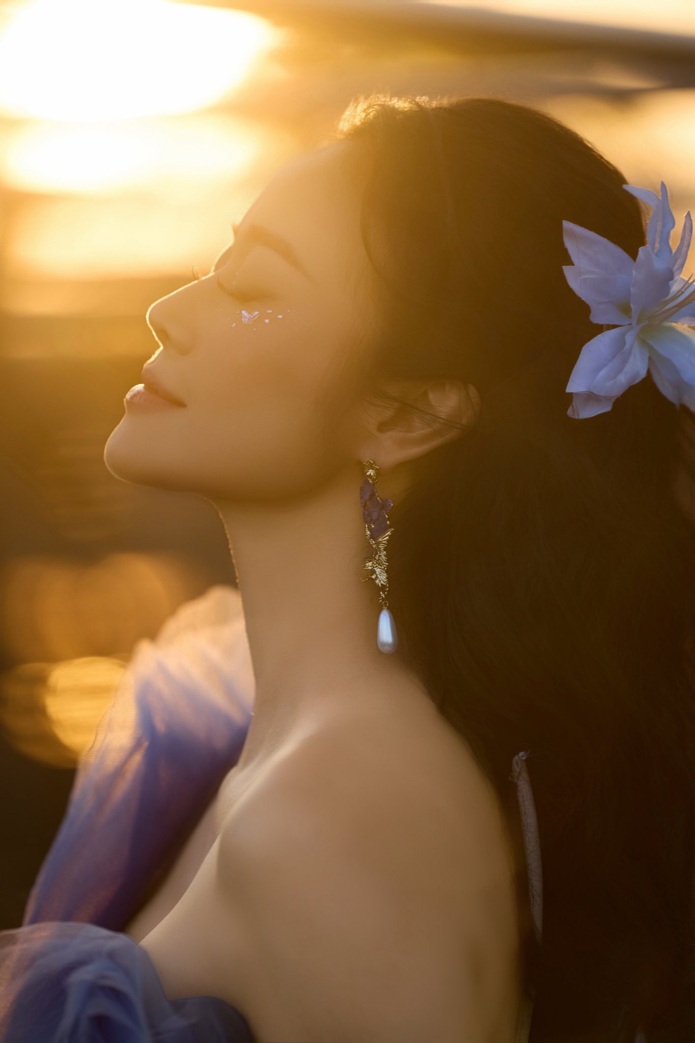 Sắc vóc đời thực của nữ MC VTV mới dẫn 2 đại nhạc hội V Concert và V Fest- Ảnh 5.