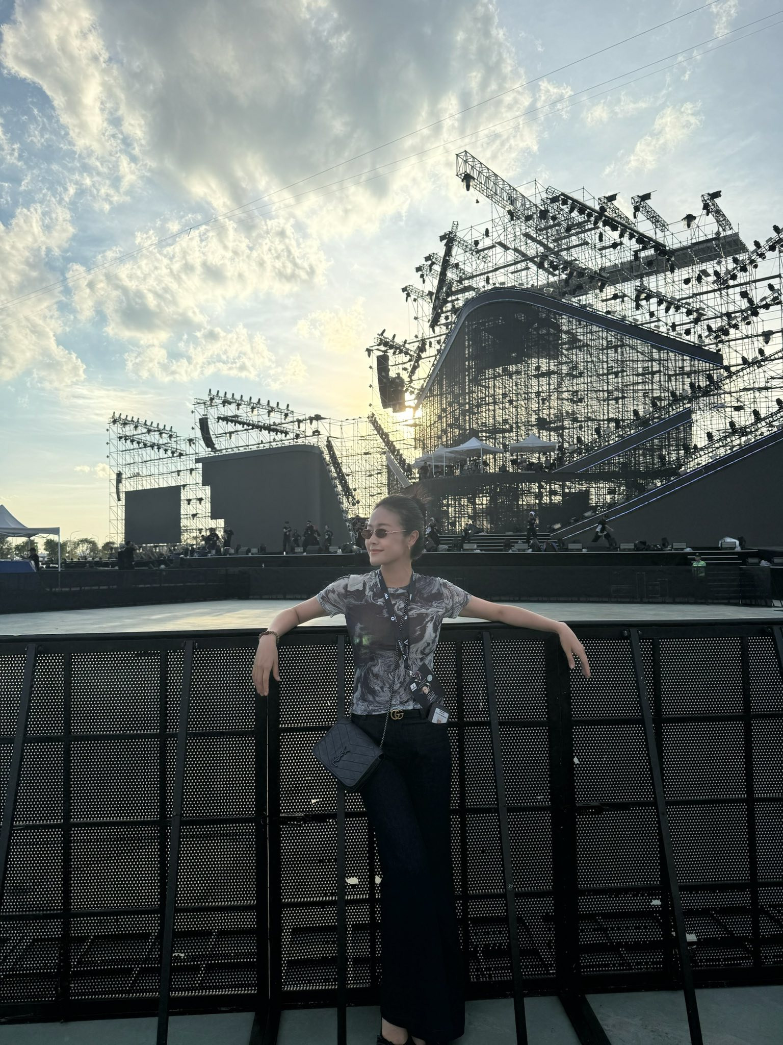 Sắc vóc đời thực của nữ MC VTV mới dẫn 2 đại nhạc hội V Concert và V Fest- Ảnh 10.