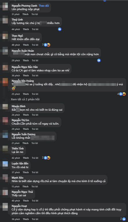 Cơ quan chức năng lên tiếng vụ cặp đôi bị nghi lộ cảnh nóng trên xe Mercedes