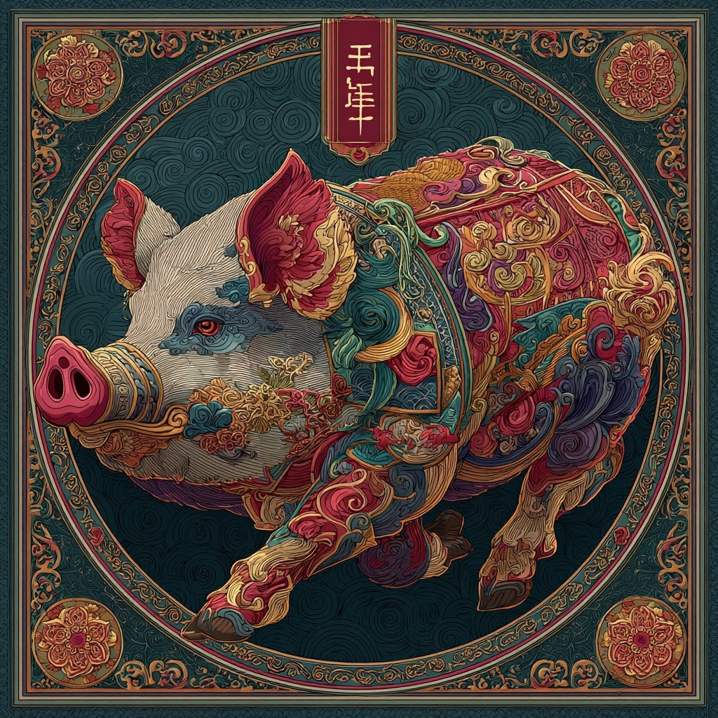 Tuổi già an nhàn: 4 con giáp càng lớn tuổi càng thịnh vượng, tài lộc bội thu - Ảnh 5.