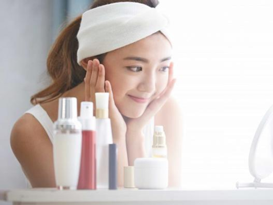 Vì sao dưỡng da mỗi ngày nhưng mãi vẫn không đẹp lên?