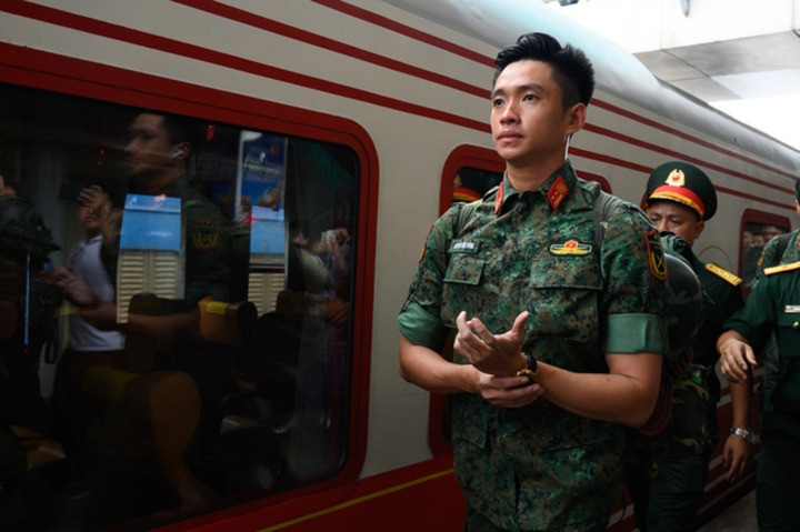 Video giới thiệu tập 2 chương trình