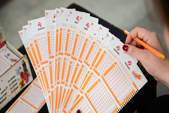 Vietlott tìm thấy vé số trúng độc đắc tiền tỷ vào tối nay
