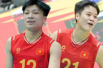 Báo Trung Quốc nghi ngờ giới tính của 3 cầu thủ Việt Nam sau sự cố xử thua ở giải thế giới