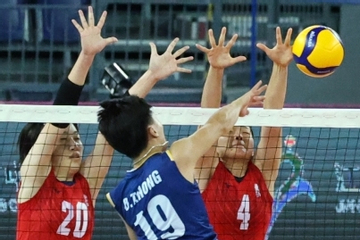 Bóng chuyền nữ U21 Việt Nam nhận cú sốc nửa đêm: Nguy cơ bị phạt tiền tỷ