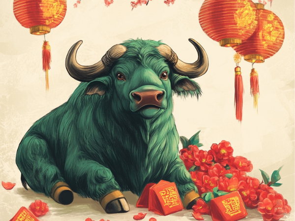 Chính thức bước qua ngày 20/6 âm lịch, 3 con giáp vượng Quý Nhân, làm đâu thắng đó, đếm tiền mệt nghỉ, cuộc đời sang trang, hạnh phúc ngập tràn - Ảnh 3