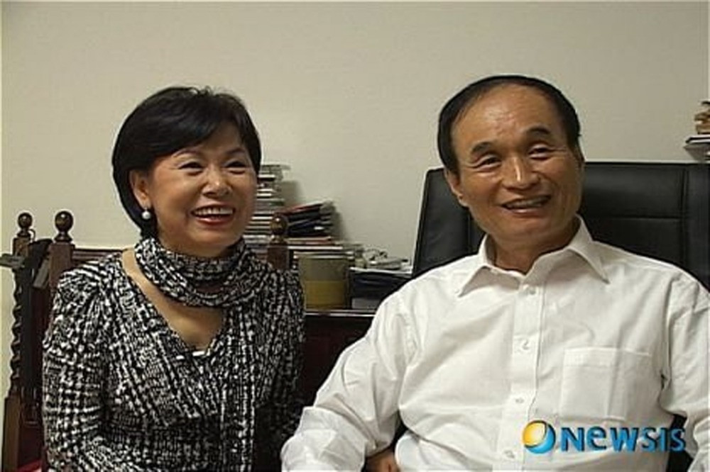 Cuộc bạo lực mạng khủng khiếp nhất showbiz Hàn