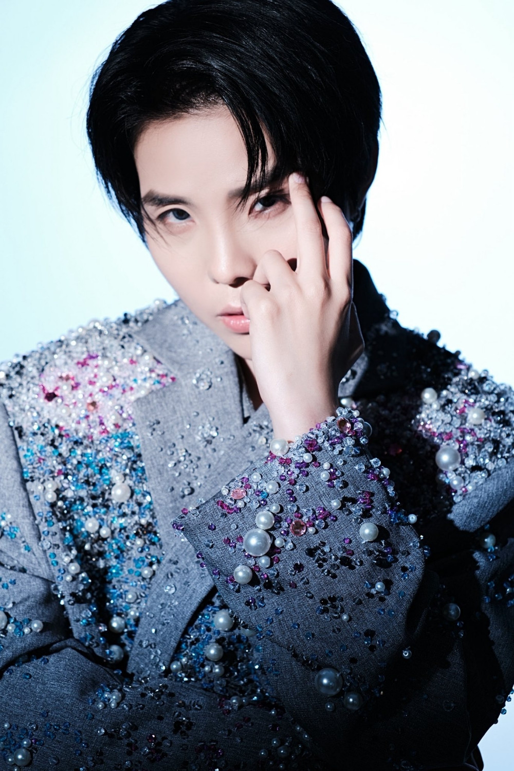 Khán giả khó hiểu khi Vũ Cát Tường tham gia Anh trai say hi