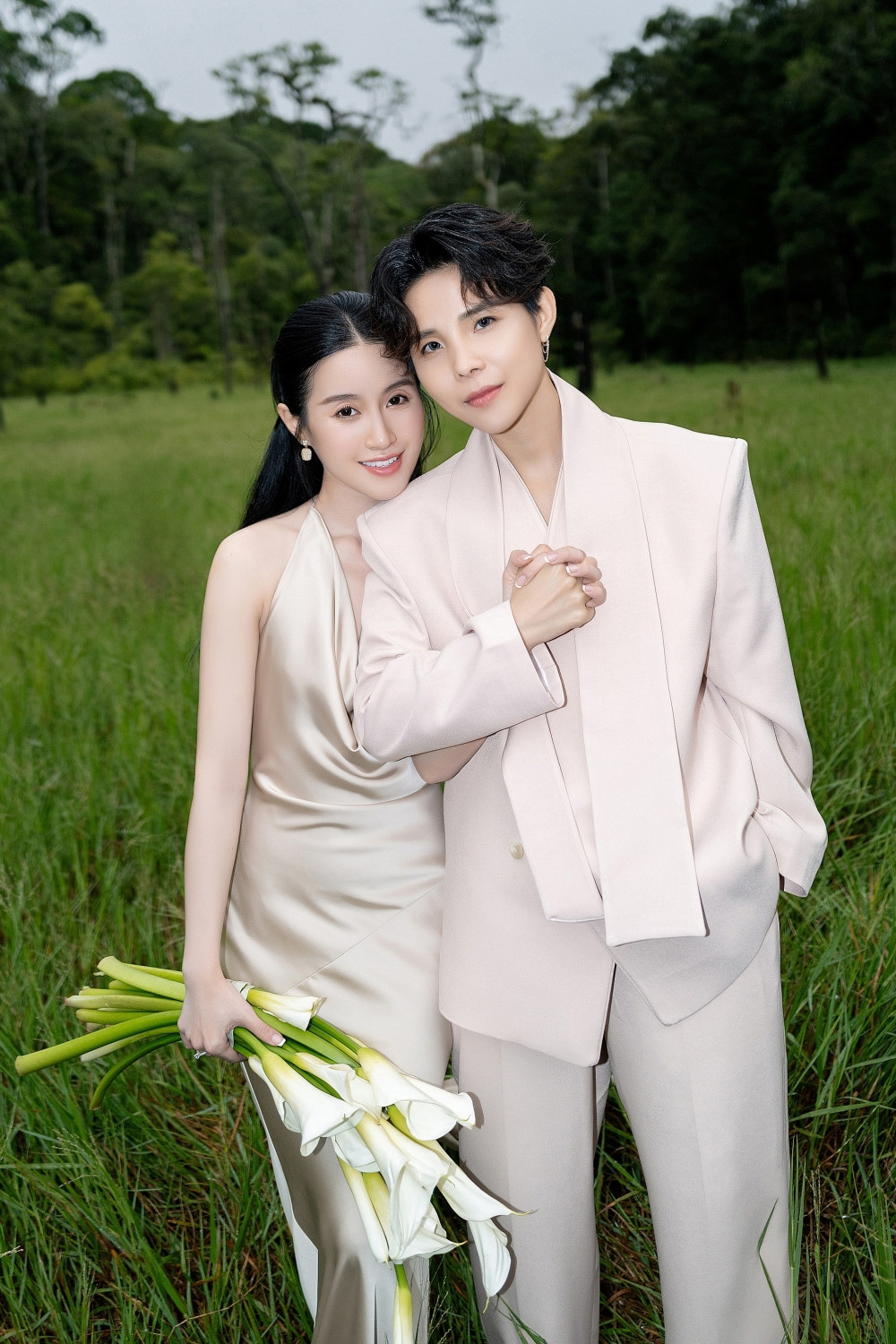 Khán giả khó hiểu khi Vũ Cát Tường tham gia Anh trai say hi