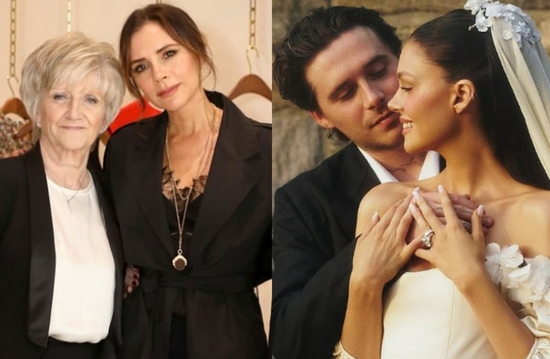 Mâu thuẫn căng với dâu trưởng, nhưng Victoria Beckham cũng từng làm mẹ chồng phiền lòng cỡ này?