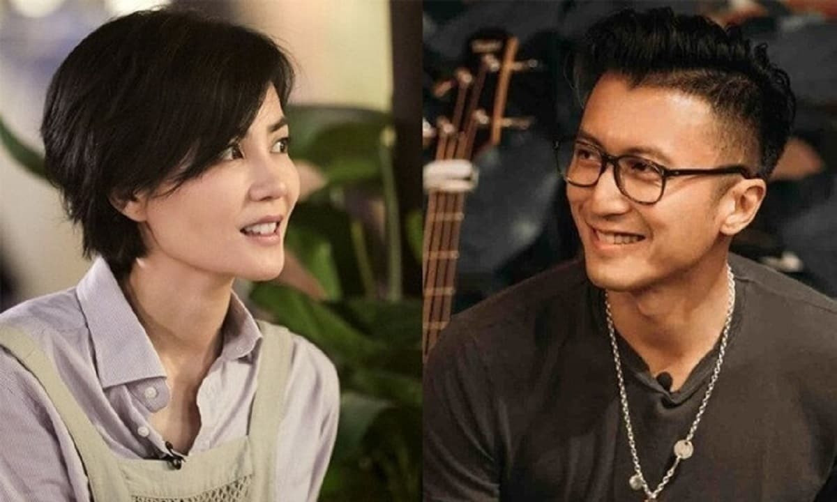 Mỹ nhân Hoa ngữ sau ly hôn Trải qua 2 đời chồng Vương Phi vẫn được Tạ Đình Phong chiều chuộng