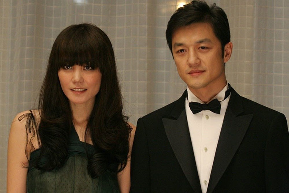 Mỹ nhân Hoa ngữ sau ly hôn Trải qua 2 đời chồng Vương Phi vẫn được Tạ Đình Phong chiều chuộng