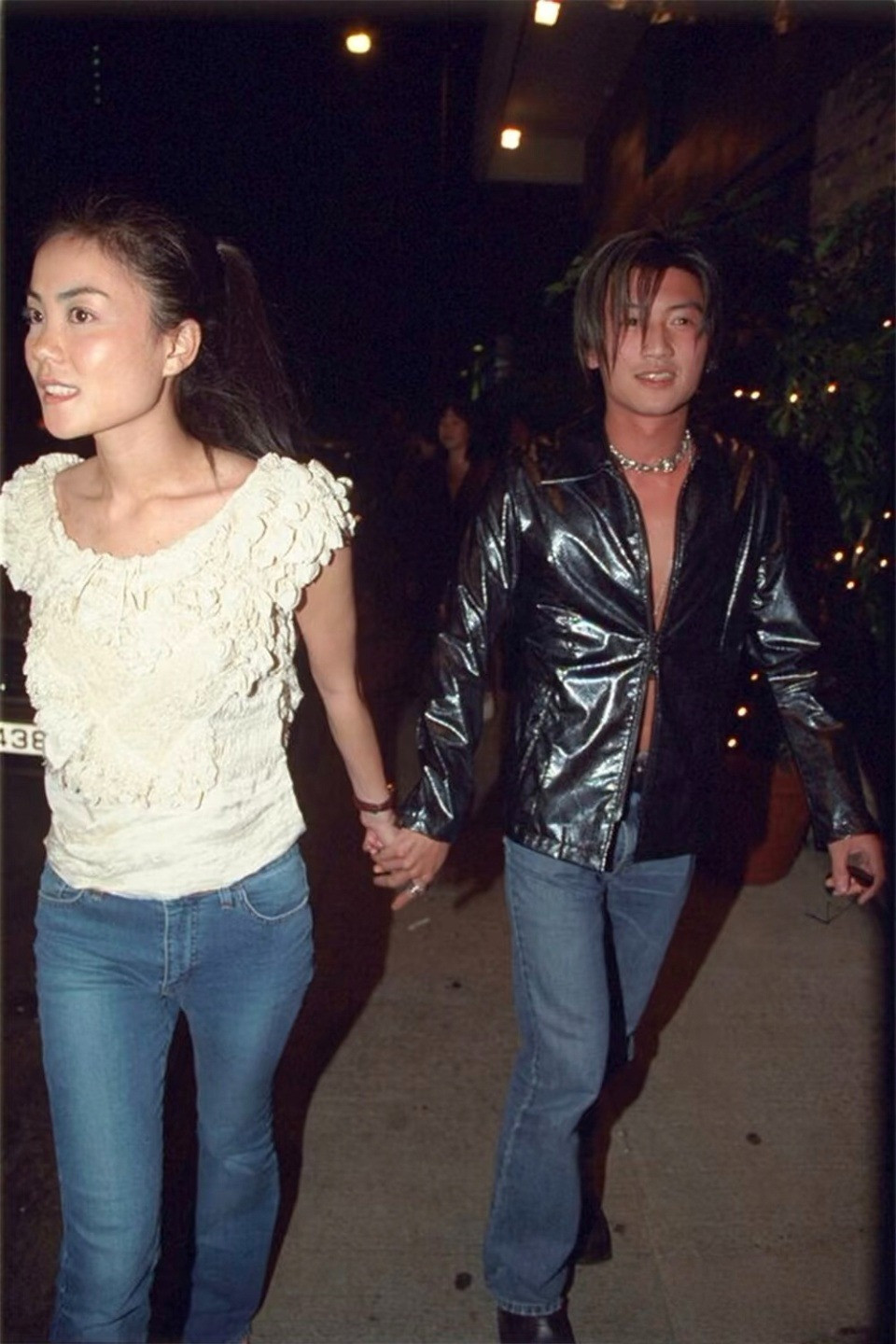 Mỹ nhân Hoa ngữ sau ly hôn Trải qua 2 đời chồng Vương Phi vẫn được Tạ Đình Phong chiều chuộng