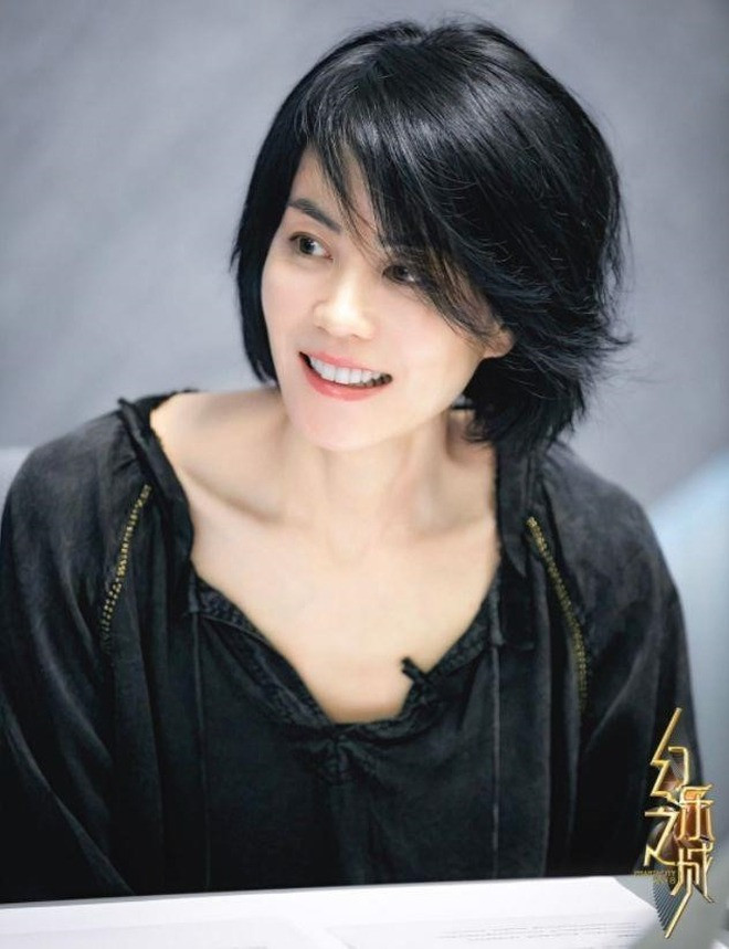 Mỹ nhân Hoa ngữ sau ly hôn Trải qua 2 đời chồng Vương Phi vẫn được Tạ Đình Phong chiều chuộng