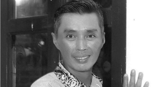 Nghệ sĩ Bắc Hải đột ngột qua đời ở tuổi 55